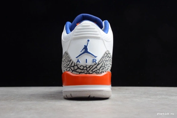 AIR Jordan Retro Knicks 136064-148 3 136064-148 1005